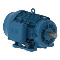 Motor Trifásico 6P 220/380V 6Cv 1200Rpm 132S B3D Ir3 Pes 11417346 WEG