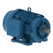 Motor Trifásico Tetrapolar 220/380V 12,5Cv 24000Rpm 132M B3D Ir3 Pes 11417452 WEG