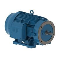 Motor Trifásico Tetrapolar 380/660V 25Cv 1800Rpm 180M B34D Ir3 C Pes 12089890 WEG