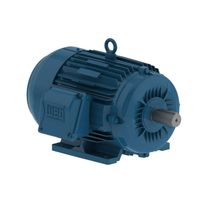 Motor Trifásico 8P 380/660V 1Cv 900Rpm L90L B3D Ir3 Pes 12157881 WEG