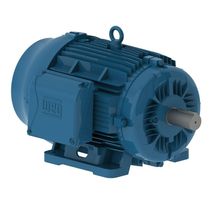 Motor Trifásico 8P 220/440V 6Cv 900Rpm 160M B3D Ir3 Pes 12158216 WEG