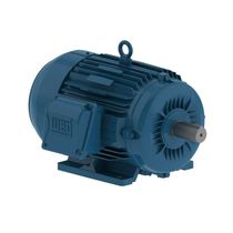 Motor Trifásico 8P 380/660V 1,5Cv 900Rpm 100L B3D Ir3 Pes 12158670 WEG