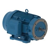 Motor Trifásico Tetrapolar 380/660V 40Cv 1800Rpm 200M B34D Ir3 C Pes 12488959 WEG