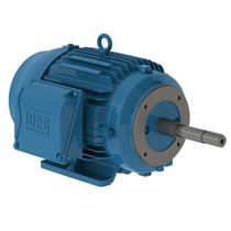 Motor Trifásico Bipolar 220/440V 40Cv 3600Rpm 200M B34D Ir3 C Pes 12815346 WEG