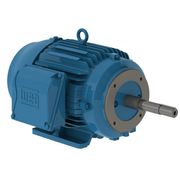 Motor Trifásico Tetrapolar 380/660V 15Cv 1800Rpm 132M/L B34D Ir3 C Pes 12815551 WEG