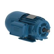 Motor Trifásico 6P 220/380V 5Cv 1200Rpm 132S B3D Ir3 Pes 12836084 WEG