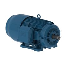 Motor Trifásico 8P 220/380V 6Cv 900Rpm 160M B3D Ir3 Pes 12836523 WEG