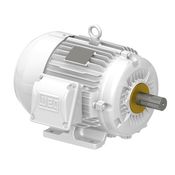 Motor Trifásico 6P 220/380V 0,75Cv 1200Rpm L80 B3D Ir3 Pes 12988122 WEG