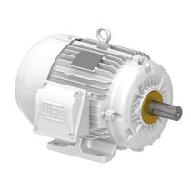 Motor Trifásico Bipolar 220/380V 7,5Cv 3600Rpm 112M B3D Ir3 Pes 12988703 WEG