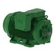 Motor Trifásico Tetrapolar 220/380V 150Cv 1800Rpm 280S/M B3D Ir3 Pes 13027636 WEG