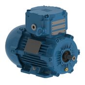 Motor Trifásico 6P 220/380V 0,25Cv 1200Rpm 71 B3T Ir3 Pes W22Xdb 13031308 WEG
