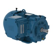 Motor Trifásico Bipolar 220/380V 3Cv 3600Rpm 90S/L B3D Ir2 Exd W22Xdb 13269231 WEG