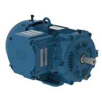 Motor Trifásico Tetrapolar 220/380V 3Cv 1800Rpm 90S/L B3D Ir2 Exd W22Xdb 13269290 WEG