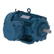 Motor Trifásico Tetrapolar 220/380V 50Cv 1800Rpm 200M/L B3D Ir2 Exd W22Xdb 13269344 WEG