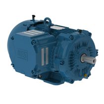 Motor Trifásico 8P 220/380V 0,5Cv 900Rpm 90S/L B3D Ir2 Exd W22Xdb 13269484 WEG