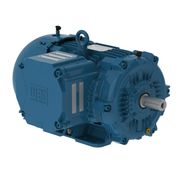 Motor Trifásico 8P 220/380V 2Cv 900Rpm 112M B3D Ir2 Exd W22Xdb 13269520 WEG