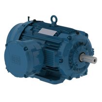 Motor Trifásico 8P 220/380V 6Cv 900Rpm 160M/L B3D Ir2 Exd W22Xdb 13269524 WEG