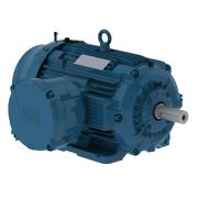 Motor Trifásico 8P 220/380V 7,5Cv 900Rpm 160M/L B3D Ir2 Exd W22Xdb 13269525 WEG