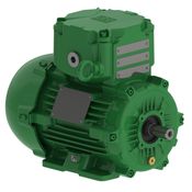 Motor Trifásico Bipolar 220/380V 0,33Cv 3600Rpm 71 B3T Ir3 Exd W22Xdb 13269924 WEG