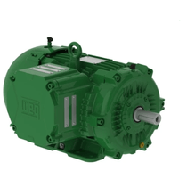 Motor Trifásico Tetrapolar 220/380V 6Cv 1800Rpm 112M B3D 13270078 WEG