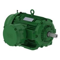 Motor Trifásico Tetrapolar 220/380V 40Cv 1800Rpm 200M/L B3D Ir3 Exd W22Xdb 13270122 WEG