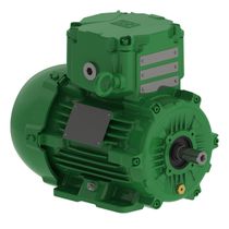 Motor Trifásico 6P 220/380V 0,16Cv 1200Rpm 71 B3T Ir3 Exd W22Xdb 13270126 WEG