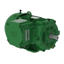 Motor Trifásico 6P 220/380V 1Cv 1200Rpm 90S/L B3D Ir3 Exd W22Xdb 13270169 WEG