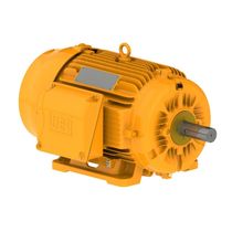 Motor Trifásico 8P 220/380V 6Cv 900Rpm 160M B3D Ir3 Pes 13578802 WEG