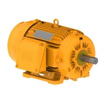 Motor Trifásico Bipolar 220/380V 40Cv 3600Rpm 200M B3D Ir3 Pes 12805581 WEG