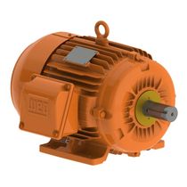 Motor Trifásico Bipolar 220/380V 3Cv 3600Rpm L90S B3D Ir3 Pes 12666517 WEG