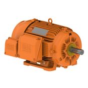 Motor Trifásico Tetrapolar 220/380V 25Cv 1800Rpm 160L B3D Ir3 Pes 12147074 WEG