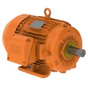 Motor Trifásico 6P 220/380V 7,5Cv 1200Rpm 132M B3D Ir3 Pes 12808516 WEG