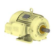 Motor Trifásico Tetrapolar 220/380V 20Cv 1800Rpm 160M B3D Ir3 Pes W22Xtb 12811774 WEG