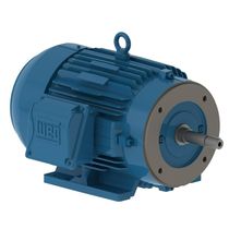 Motor Trifásico Bipolar 220/380V 12,5Cv 3600Rpm 132M B34D Ir3 C Pes 11990446 WEG