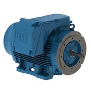 Motor Trifásico Bipolar 220/380V 60Cv 3600Rpm 225S/M B34D Ir3 C Pes 11717799 WEG