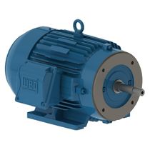 Motor Trifásico Tetrapolar 220/380V 6Cv 1800Rpm 112M B34D Ir3 C Pes 12353039 WEG