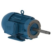 Motor Trifásico Bipolar 220/380V 5Cv 3600Rpm 100L B34D Ir3 C Pes 12353266 WEG