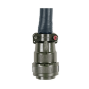 Cab Resolver Conector Reto 6M CR6M WEG