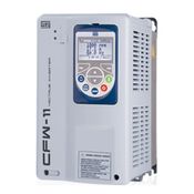 Inversor Trifásico 380-480V 1141A 800Cv Rfi CFW111141T4SZ WEG
