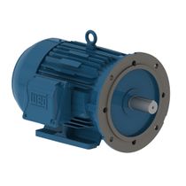 Motor Trifásico Tetrapolar 220/380V 1Cv 80 B35D Ir3 Ff Cl F 12460453 WEG