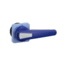 Manopla Rotativa 158Mm 600Mm P/Secc MRXRIFHSE158600BU WEG