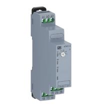 Rele Tempo Retardado Energização 10-100S 1NA+1NF RTW17A01U100SE05 WEG