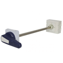 Manopla Rotativa Azul 460mm Para Disjuntor Dwb800/1000 MRXLADWB1000BU WEG