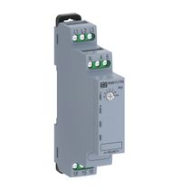 Rele Tensao Falta Fase C/ Neutro Eletr 380-480Vca 1Rev RMW17FFN01D97 WEG