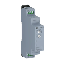 Rele Tempo Retardado Desenergização 0,1S-10D 2NA+2NF RTW17BA02MATE05 WEG