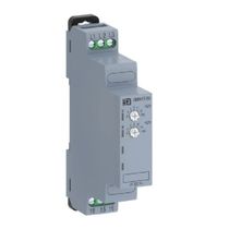 Rele Tensão Sobre/Sub Eletromecânico 250V 1NA+1NF RMW17SS01D77 WEG