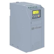 Inversor Trifásico 380-480V 10A 6Cv CFW300C10P0T4NB20 WEG