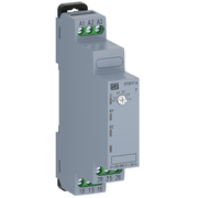 Rele Tempo Retardado Energização 3-30S 1NA+1NF RTW17A01U030SD90 WEG