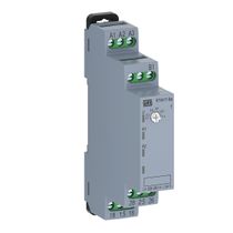 Rele Tempo Retardado Desenergizado 0,3-3S 24-240V 2NA+2NF RTW17BA02U003SE05 WEG