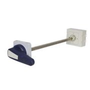 Manopla Azul 460mm Para Disjuntor Dwb160 3P/4P MRXSADWB160BU WEG